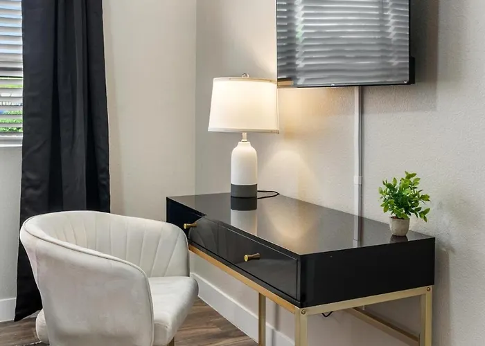 The Sandstone Saguaro At Appartement *