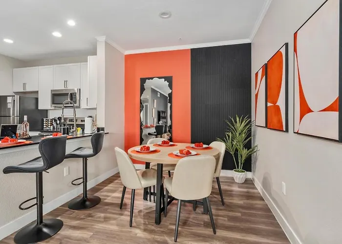 Appartement The Sandstone Saguaro At