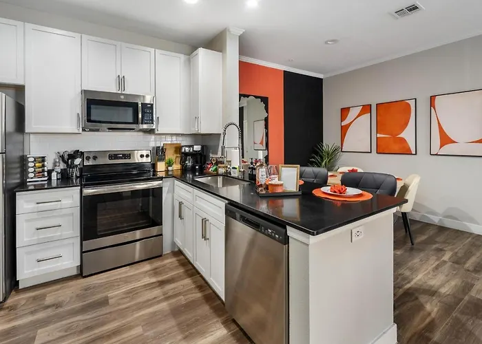 Appartement The Sandstone Saguaro At