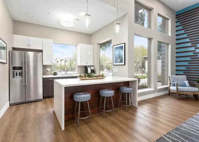 Appartement The Sandstone Saguaro At Scottsdale